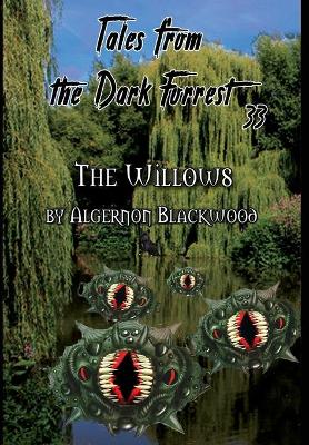 Tales from the Dark Forrest 33, 34 book