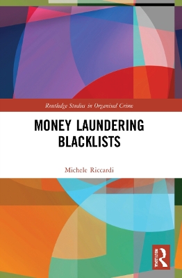 Money Laundering Blacklists book