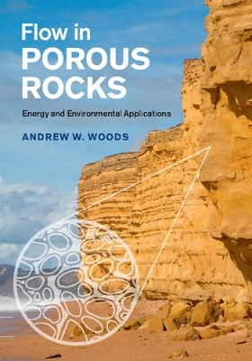 Flow in Porous Rocks book