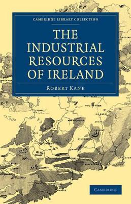 Industrial Resources of Ireland book