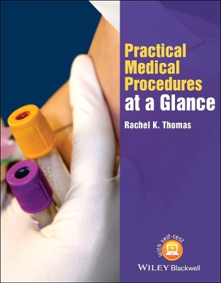 Practical Medical Procedures at a Glance book