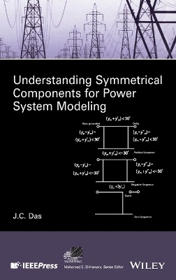 Understanding Symmetrical Components for Power System Modeling book