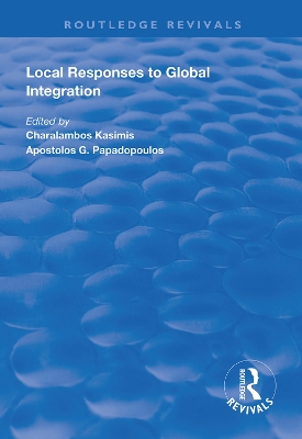 Local Responses to Global Integration book