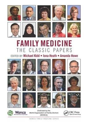 Family Medicine by Michael Kidd