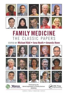 Family Medicine book