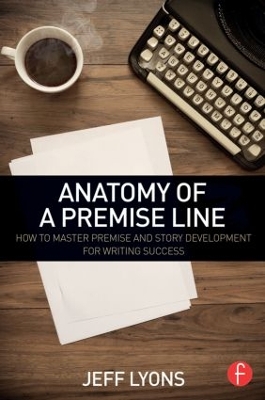 Anatomy of a Premise Line book