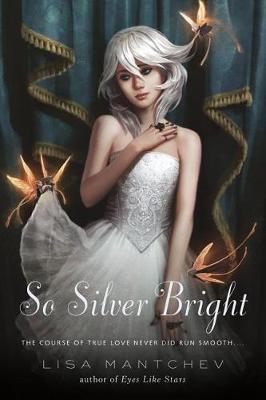 So Silver Bright book