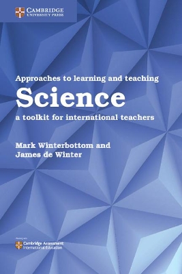 Approaches to Learning and Teaching Science book