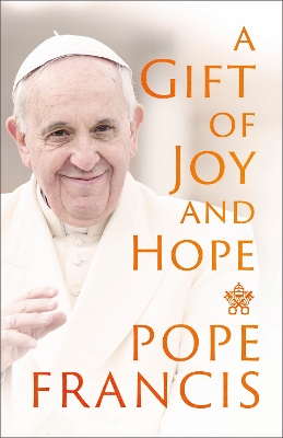 A Gift of Joy and Hope book