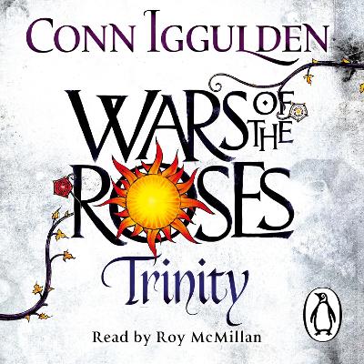 Wars of the Roses: Trinity book