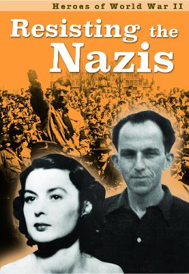 Resisting the Nazis book