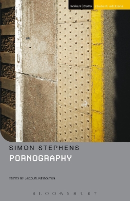 Pornography book