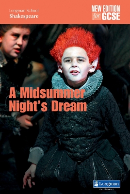 Midsummer Night's Dream book