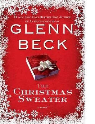 Christmas Sweater: A Novel book