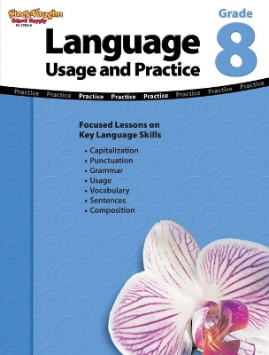 Language Usage and Practice Grade 8 by Stckvagn