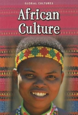 African Culture book
