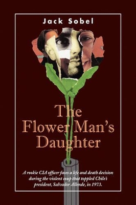 The Flower Man's Daughter book