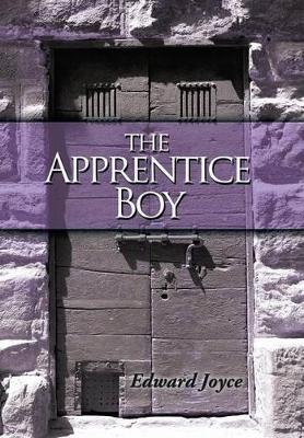 The Apprentice Boy by Joyce Edward Joyce