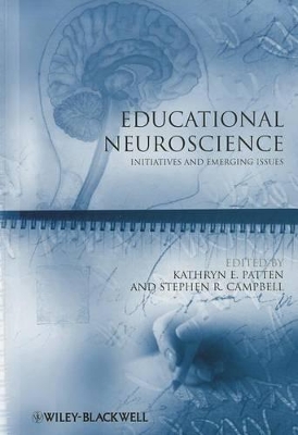 Educational Neuroscience book
