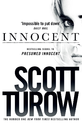 Innocent book