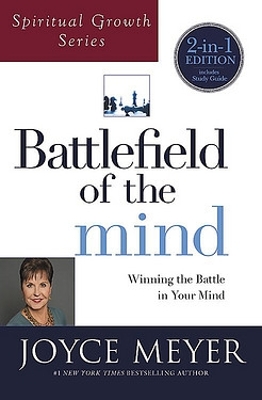 Battlefield of the Mind (Spiritual Growth Series) book