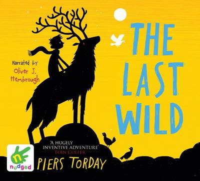 The Last Wild book