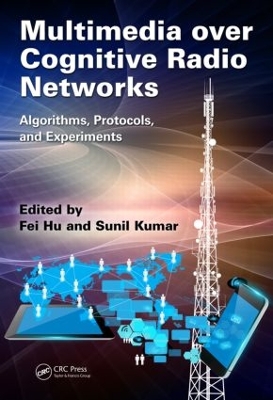 Multimedia over Cognitive Radio Networks book