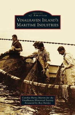 Vinalhaven Island's Maritime Industries book