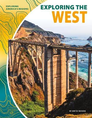 Exploring the West book