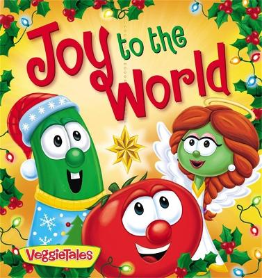 Joy to the World by Pamela Kennedy