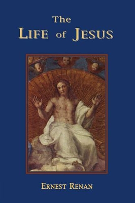 Life of Jesus book