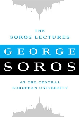 Soros Lectures book