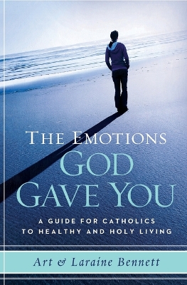 Emotions God Gave You book