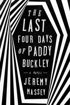 Last Four Days Of Paddy Buckley book