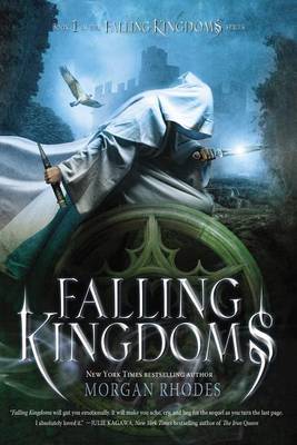 Falling Kingdoms book