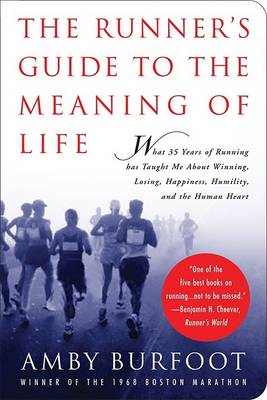 Runner's Guide to the Meaning of Life book