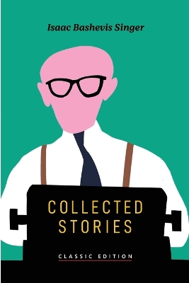 Collected Stories book