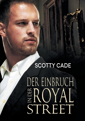 Der Einbruch in der Royal Street (Translation) book