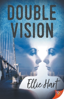Double Vision book