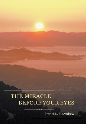Miracle Before Your Eyes book