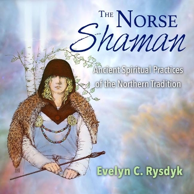 The The Norse Shaman: Ancient Spiritual Practices of the Northern Tradition by Evelyn C. Rysdyk