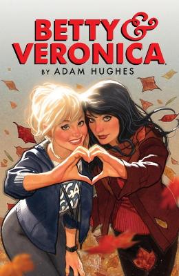 Betty & Veronica Volume 1 book