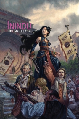 Inindu by Chad Michael Cox