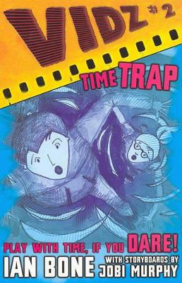 Vidz #2: Time Trap book