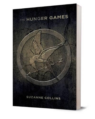 Hunger Games Capitol Edition book