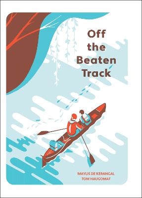 Off the Beaten Track book