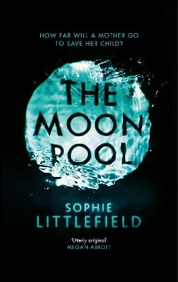 The Moon Pool by Sophie Littlefield