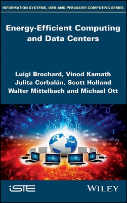 Energy-Efficient Computing and Data Centers book