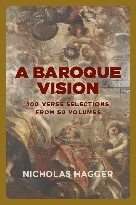Baroque Vision, A: 100 verse selections from 50 volumes book