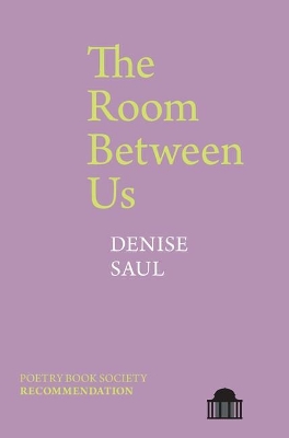 The Room Between Us book